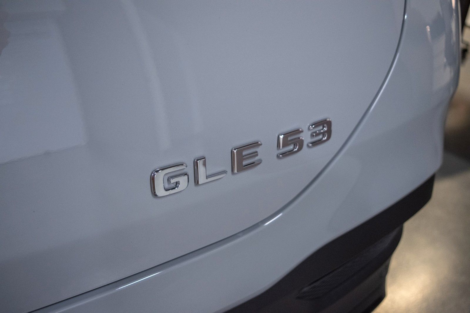 Mercedes-Benz GLE 53 AMG 4MATIC+-CARBON INT.-AMG NIGHT- 360º