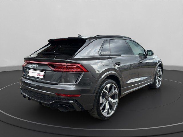 Audi RS Q8 4.0 TFSI quattro 305 KM/H*B&O*LUFT*HUD
