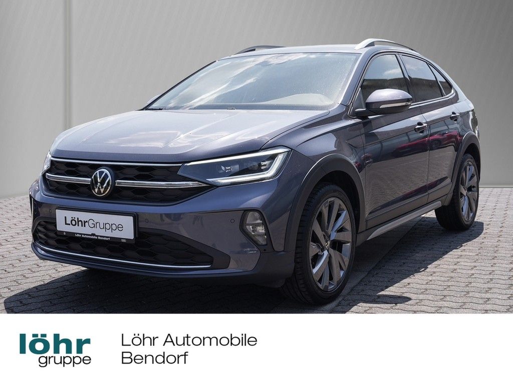 Volkswagen Taigo 1.0 TSI Style - Samsaru's Car Outlet