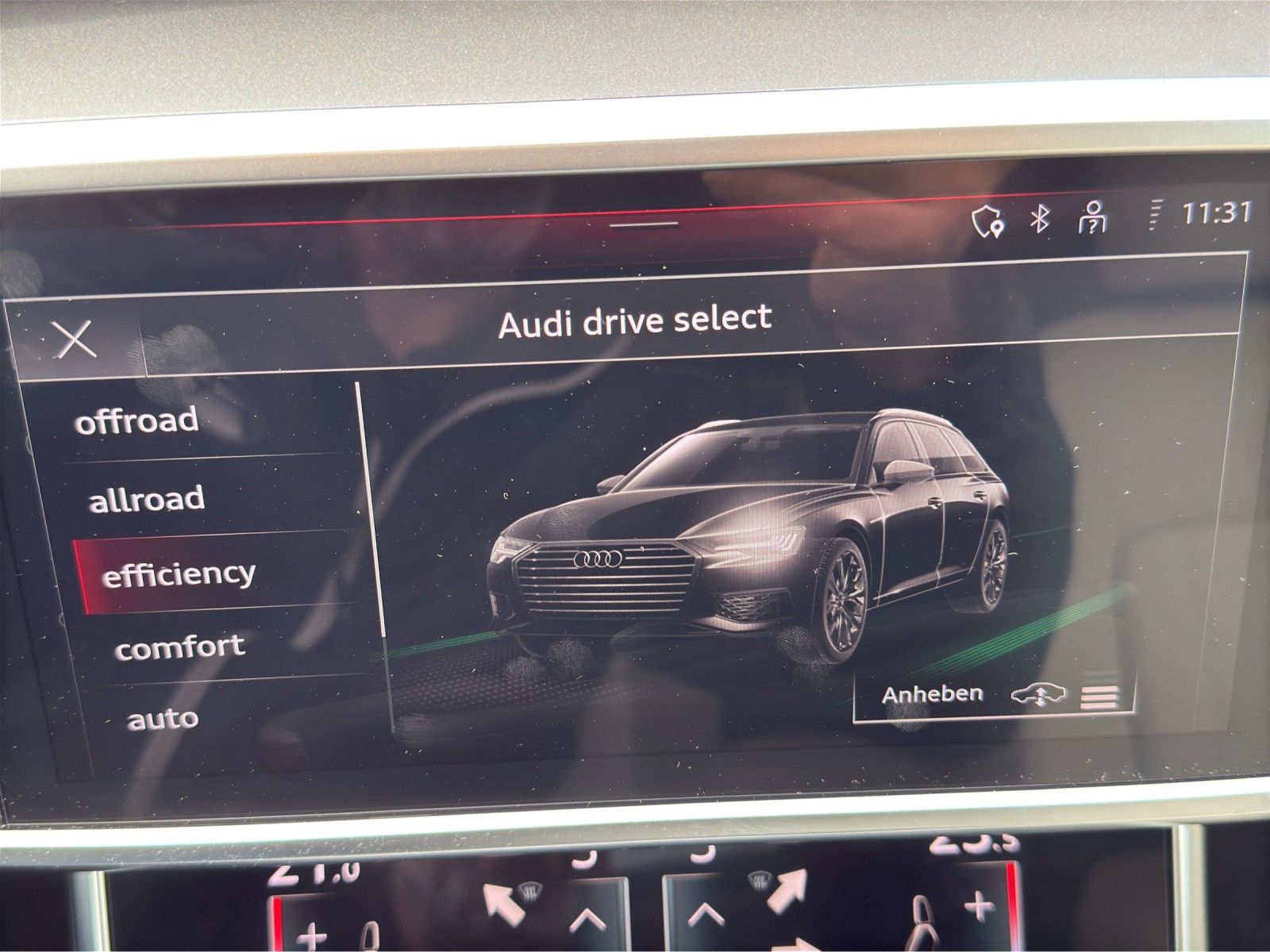 Audi A6 Allroad quattro 50 TDI - Samsaru's Car Outlet