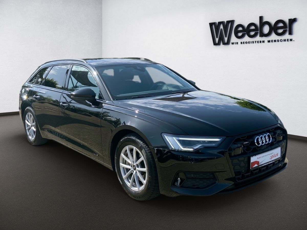 Audi A6 Avant - Samsaru's Car Outlet