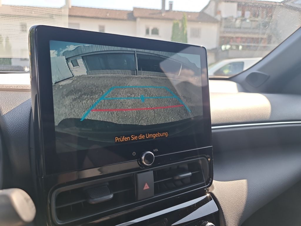 Toyota Yaris Cross Hybrid 130PS 1.5 VVT-i Teamplayer