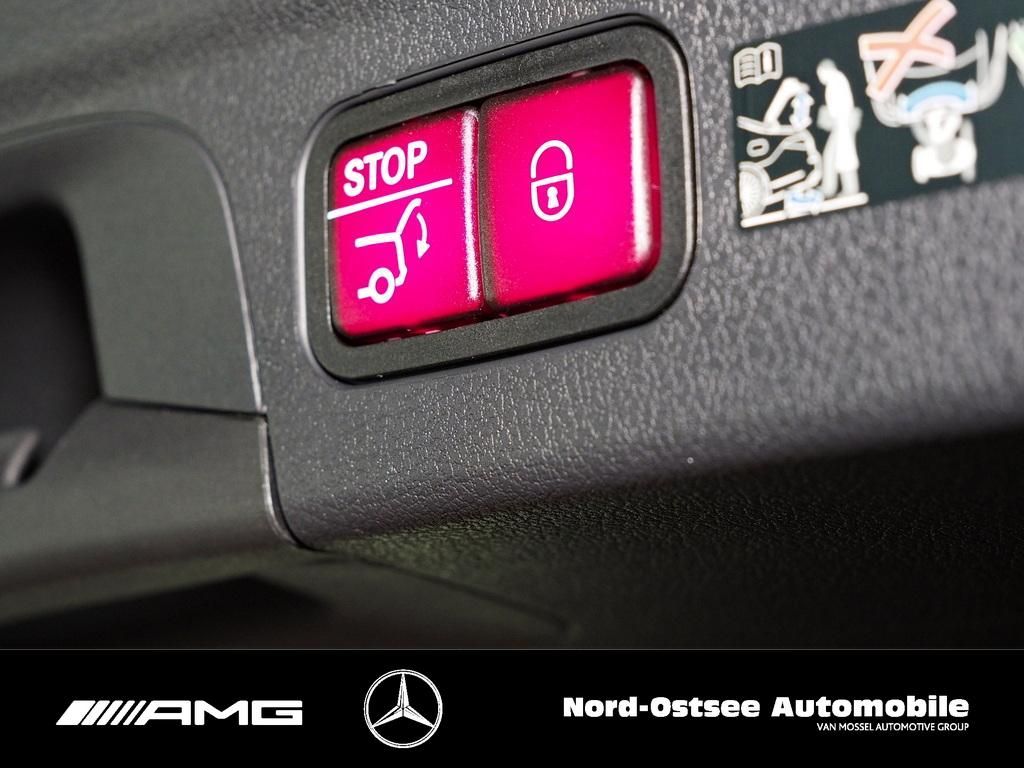 Mercedes-Benz GLE 450 d 4m AMG PREMIUM+ AHK 22-ZOLL STANDHZG