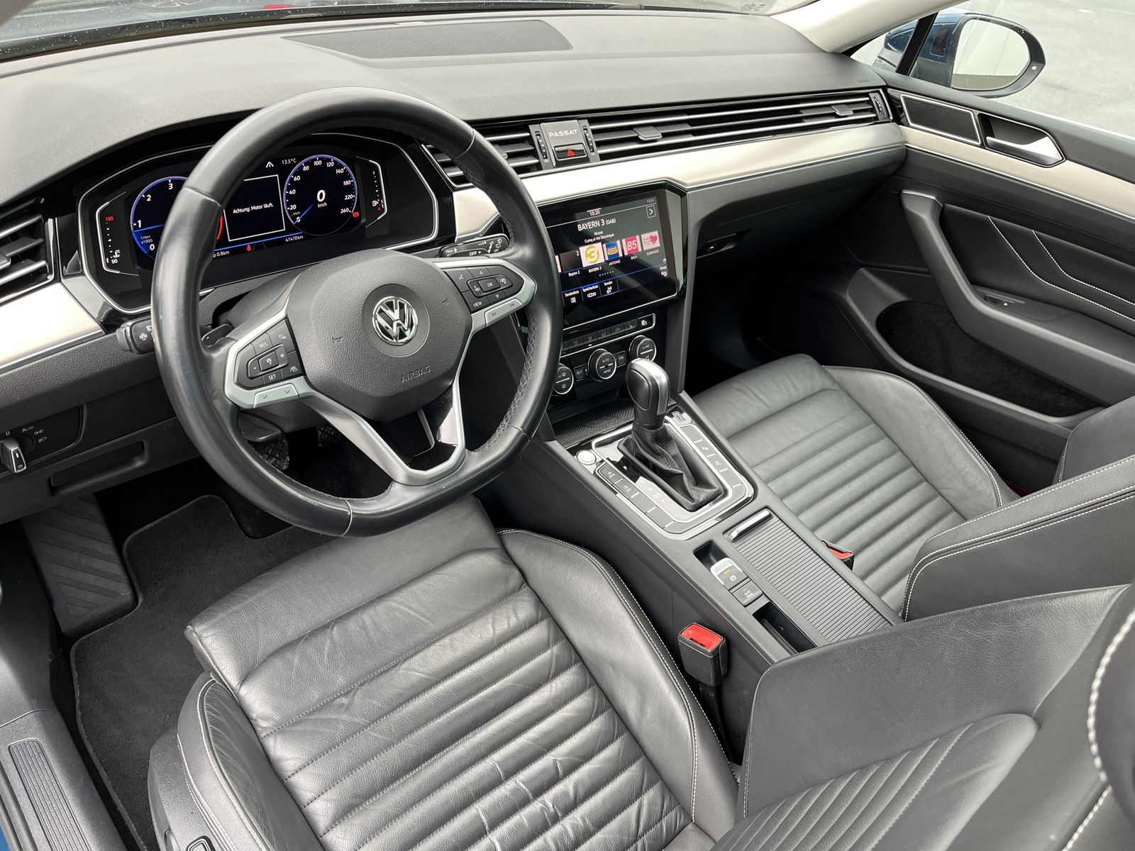 Volkswagen Passat Variant 2.0 TDI DSG Business 156€ m.20% A