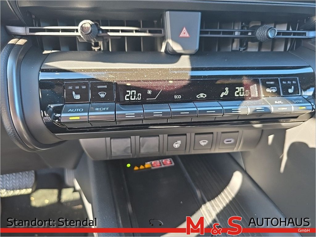Toyota C-HR 2.0 Plug-In Hybrid FWD Teamplayer