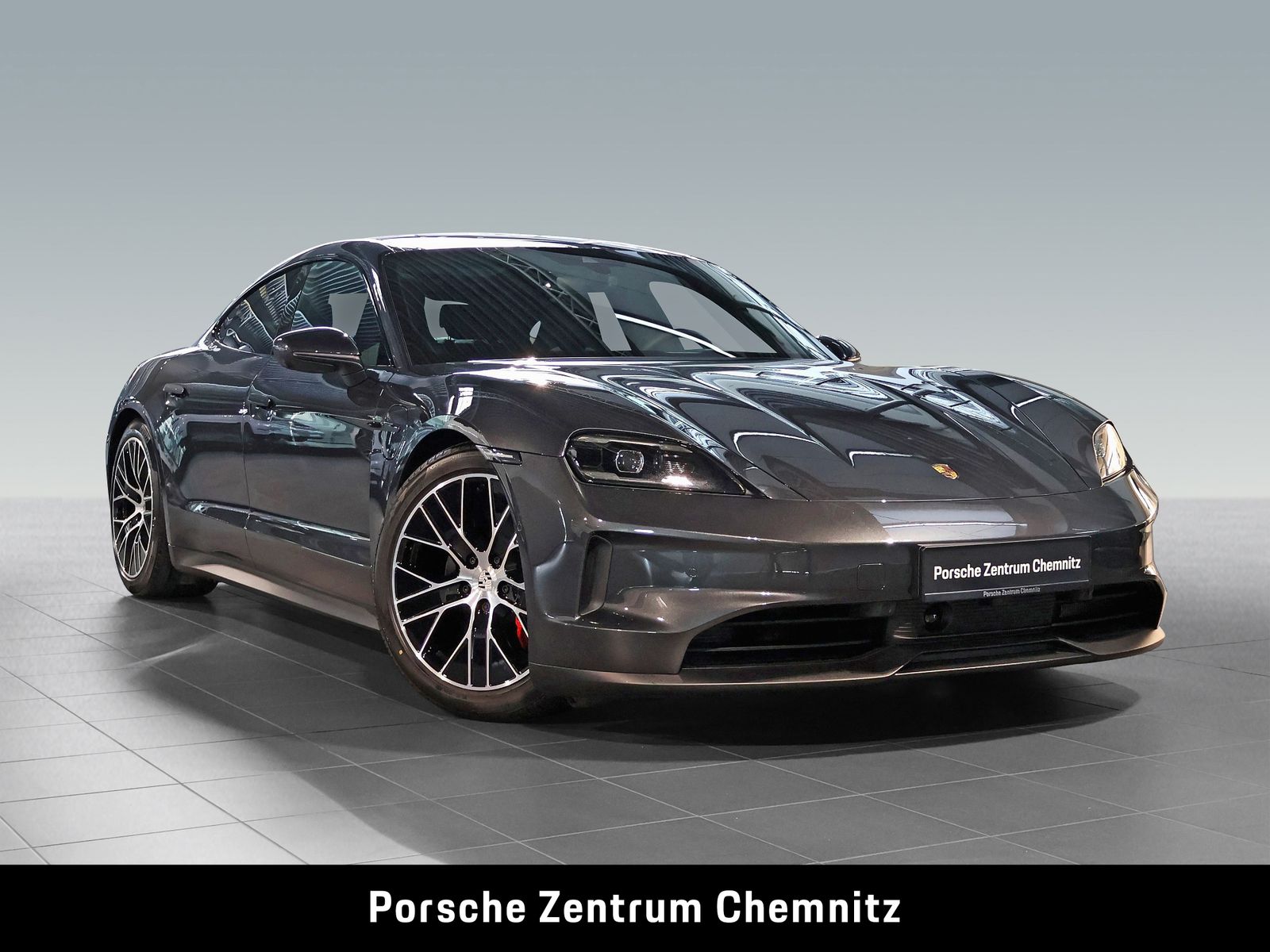 Porsche Taycan 4S 4+1 Sitze;BOSE;ACC