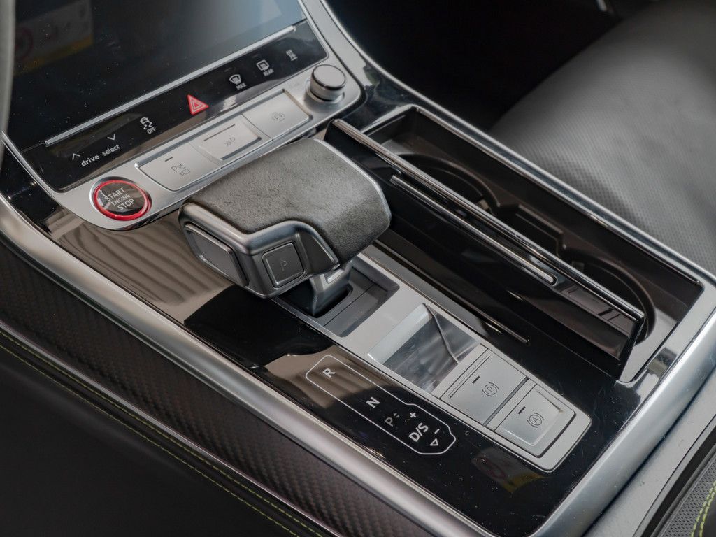 Audi RS Q8 4.0 TFSI quattro tiptronic AHK STANDHZ. BT