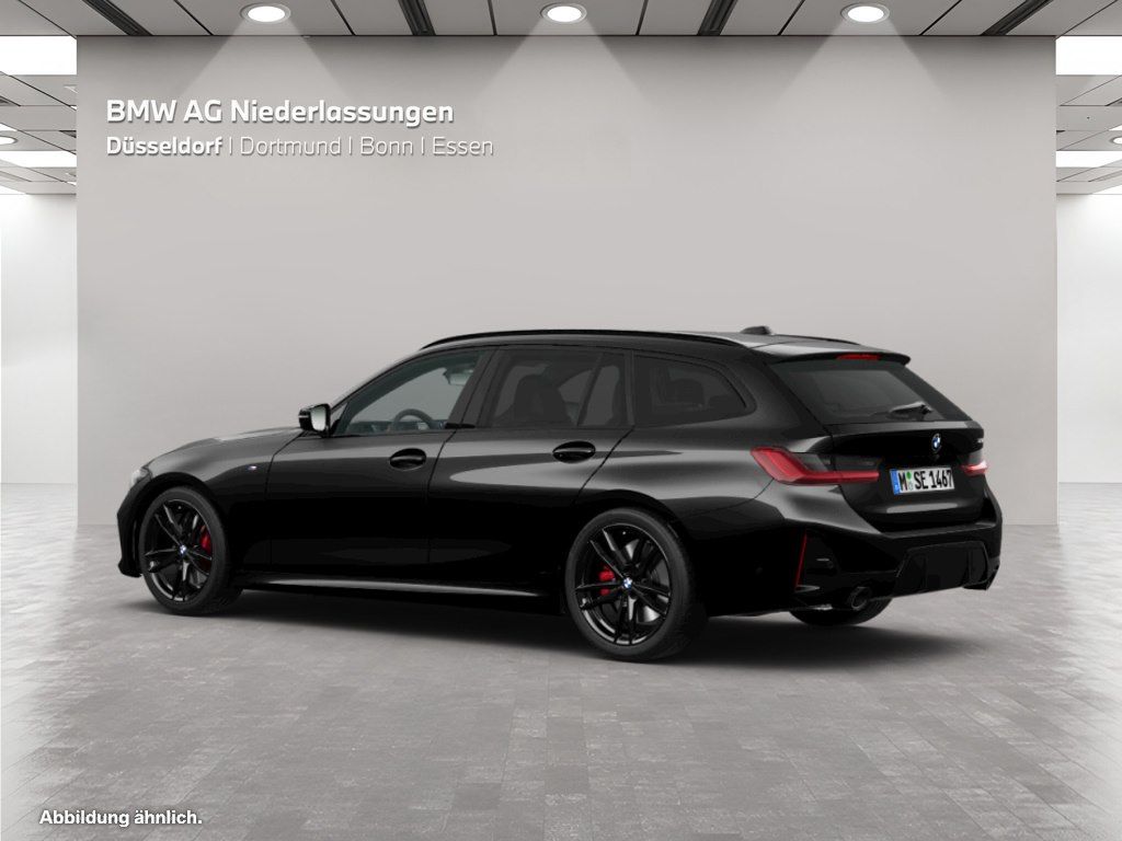 BMW 320i Touring M Sport - Samsaru's Car Outlet
