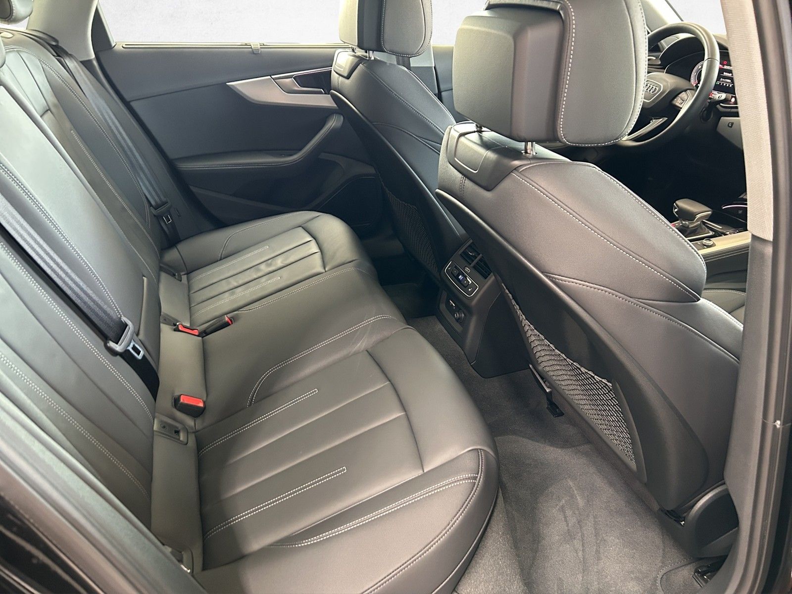 Audi A4 allroad quattro 50 TDI tiptronic /AHK/Standhz