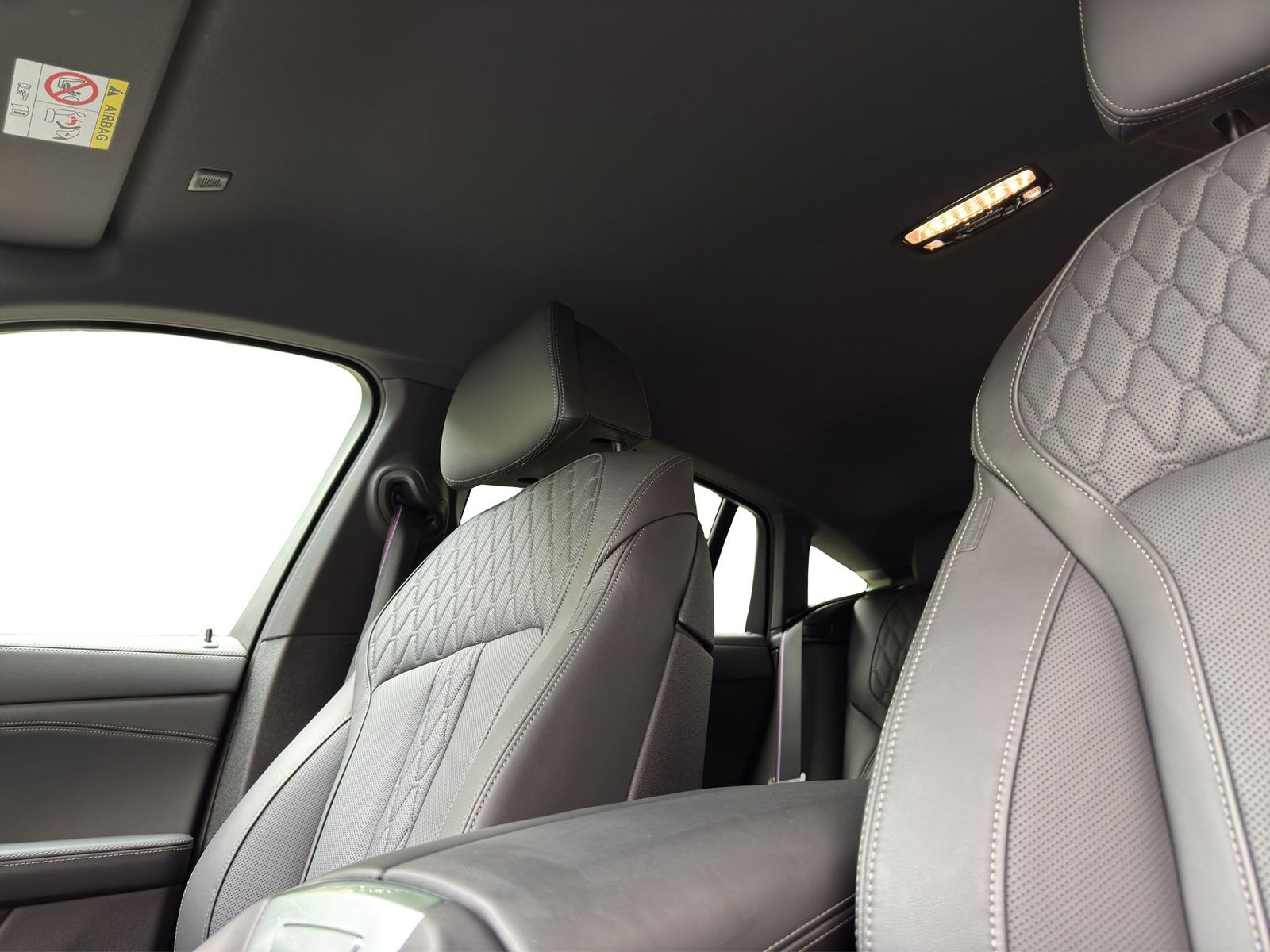 BMW X6 xDrive40d M Sport Pro DrivAsPro H&K Integral