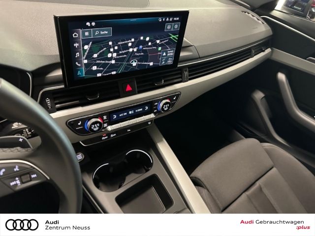 Audi A4 Limo 35 TFSI S tronic - Samsaru's Car Outlet