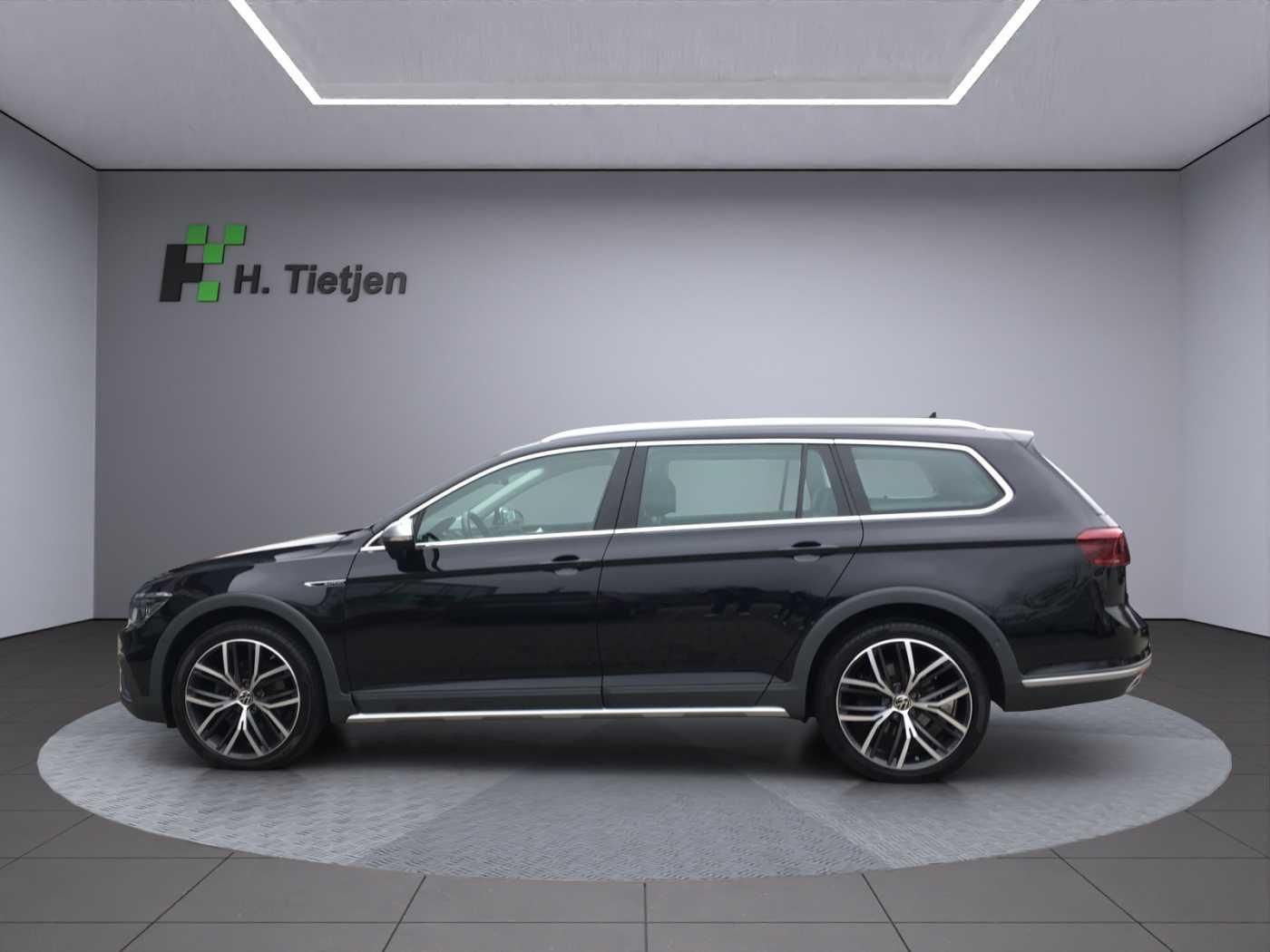 Volkswagen Passat Variant Alltrack 2.0 TDI DSG 4Motion,ACC,