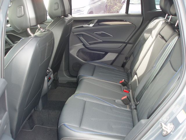 Volkswagen Tiguan R-Line 2.0 TSI 195 kW 4Motion AHK/LEDER/
