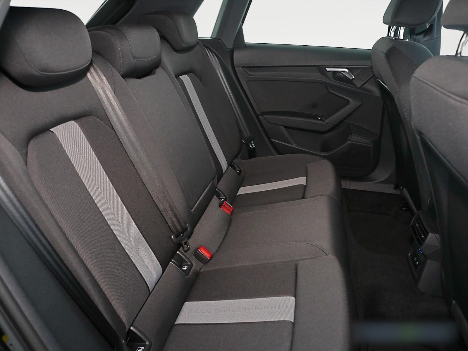 Audi A3 Sportback 35 TDI - Samsaru's Car Outlet