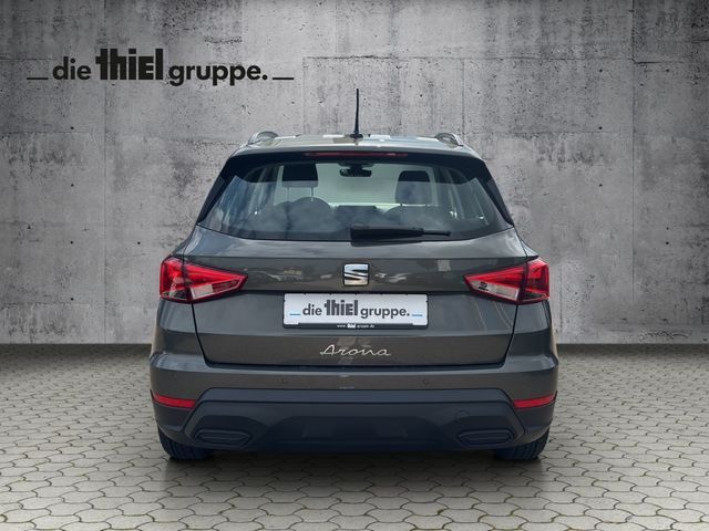Seat Arona 1.0 TSI DSG Style Edition
