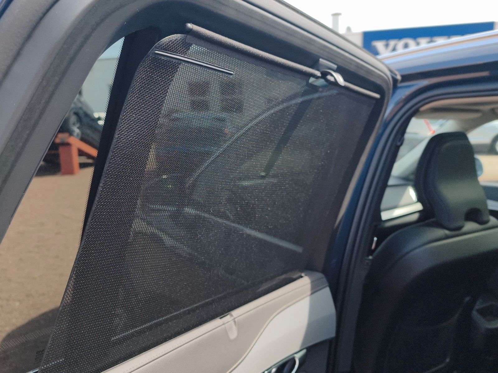 Volvo XC90 B5 Plus Bright AWD*AHK*Standh*SD*360°