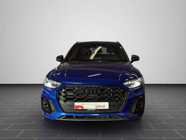 Audi Q5 55 TFSI e quattro S-Line *Navi*Matrix*ACC*B&O