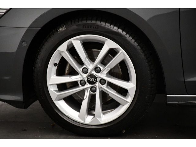 Audi A3 Sportback 2.0 TDI S-tronic LED/Tempo/Einparkh