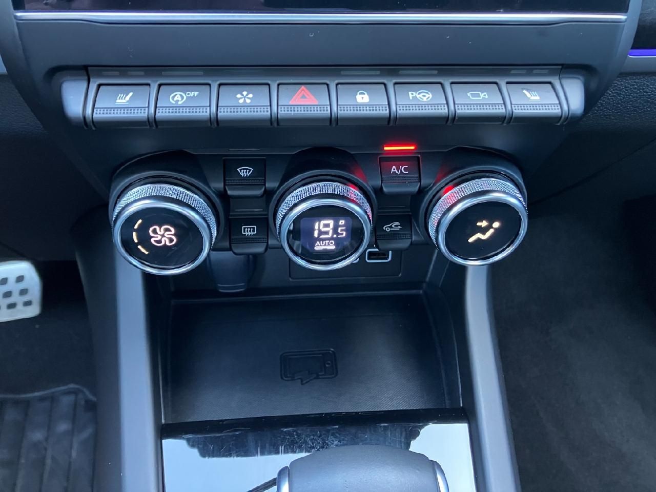 Renault Arkana Esprit Alpine TCe 160 EDC - Samsaru's Car Outlet