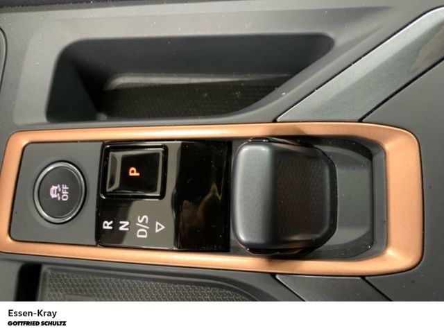 Cupra Formentor CUPRA VZ 2.0 TSI DSG 4DRIVE Akrapovic