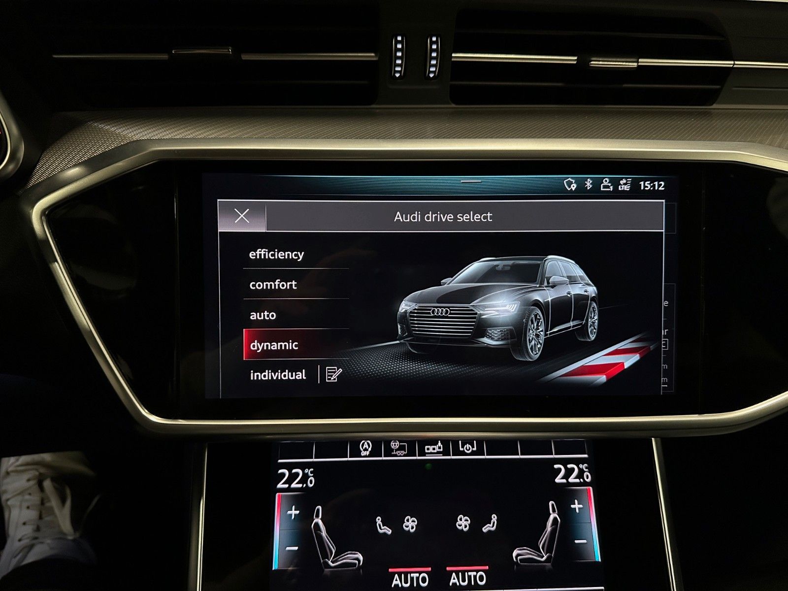 Audi A6 Avant 50 TDI quattro Sport - Samsaru's Car Outlet
