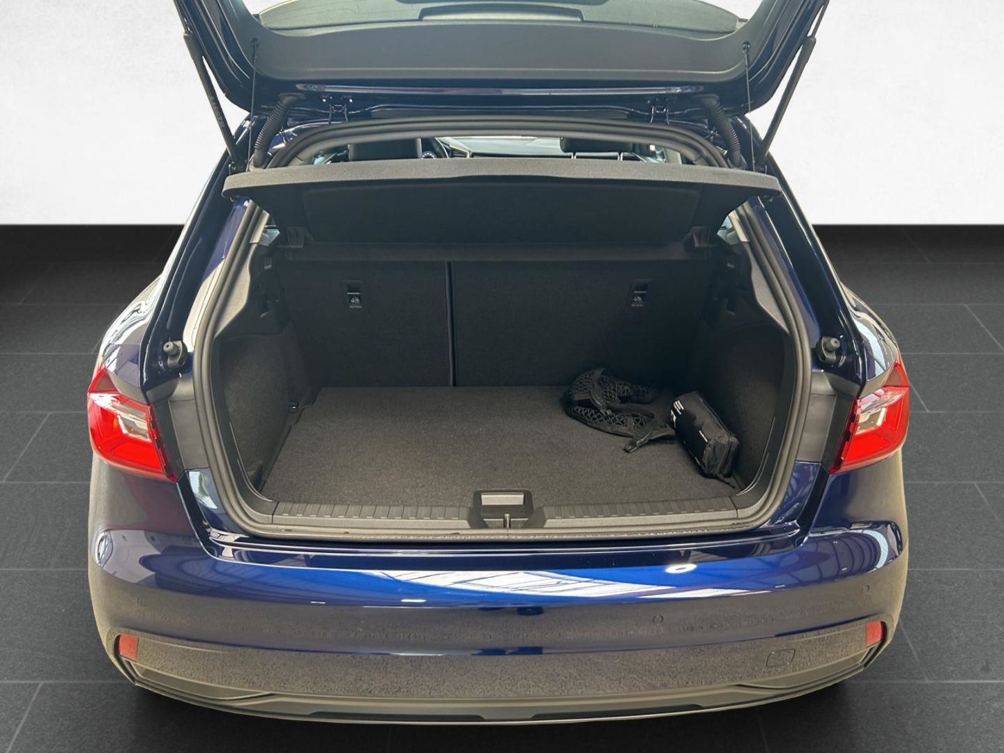 Audi A1 Sportb. 25 TFSI S-tronic advanced /CarPlay