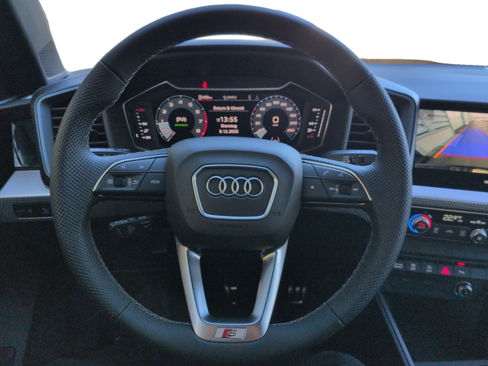 Audi A1 Sportback S line 40 TFSI LED ACC Navi Sonos