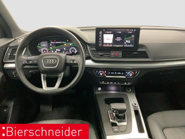 Audi Q5 Sportback 40 TFSI qu advanced - Samsaru's Car Outlet