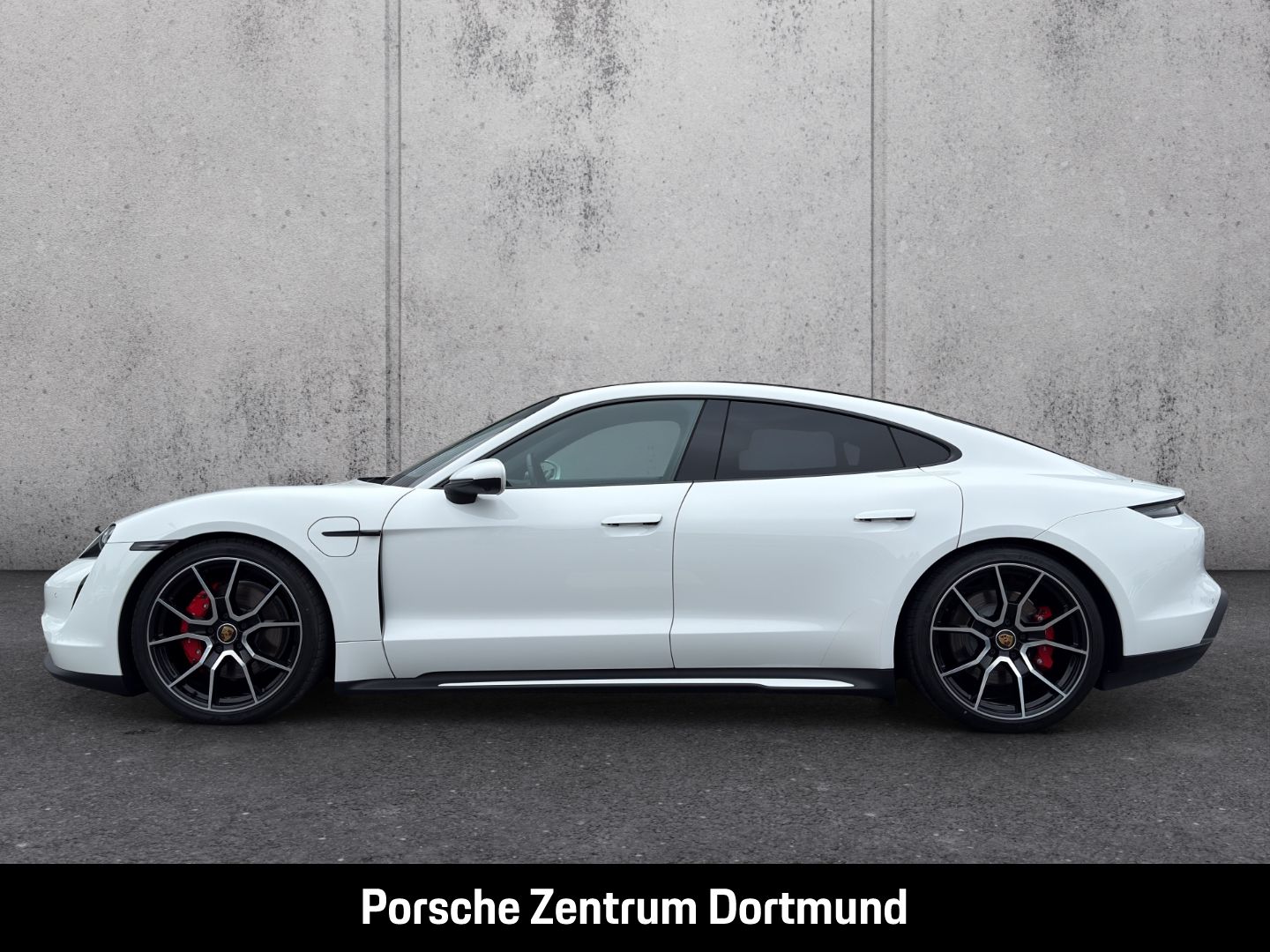 Porsche Taycan 4S BOSE Panoramadach Performancebatterie+
