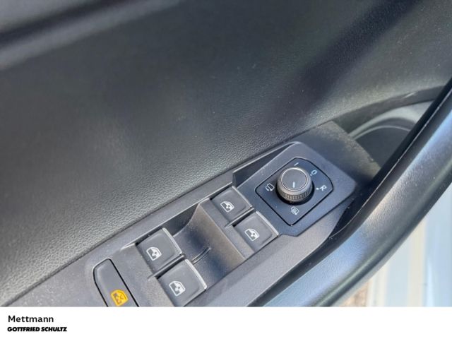 Volkswagen Polo 1.0 TSI Style DSG LED KAMERA PDC SHZ APP AL