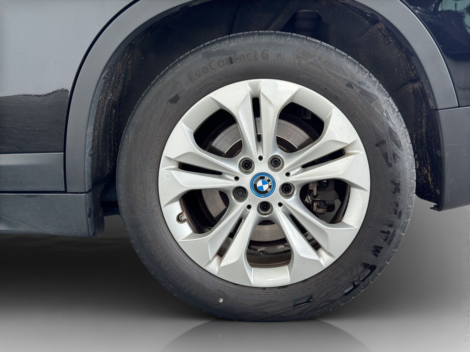BMW X1 xDrive25e Advantage - Samsaru's Car Outlet