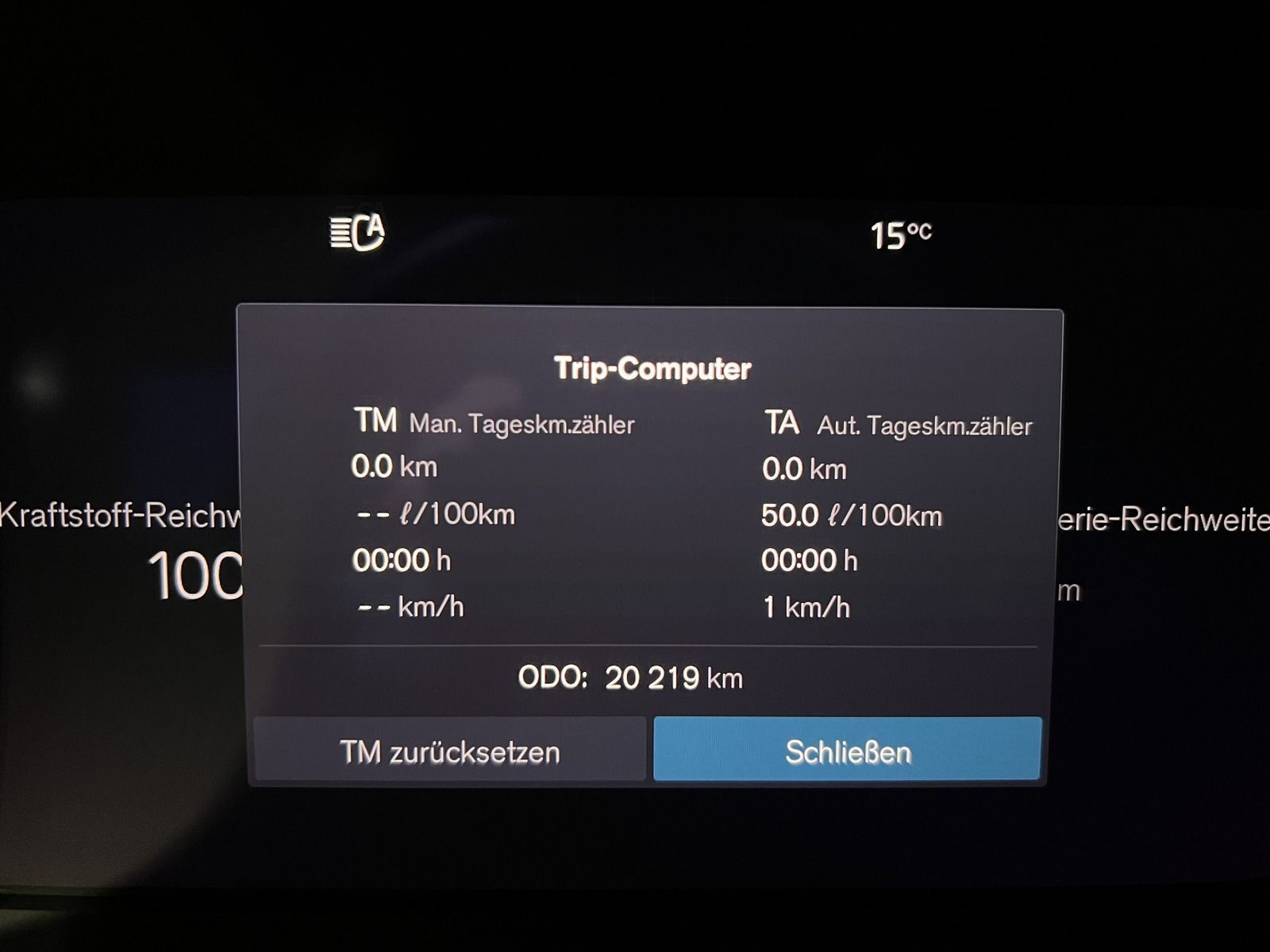 Volvo V60 T6 Plus Dark Recharge AWD ACC Pano AHK 360°