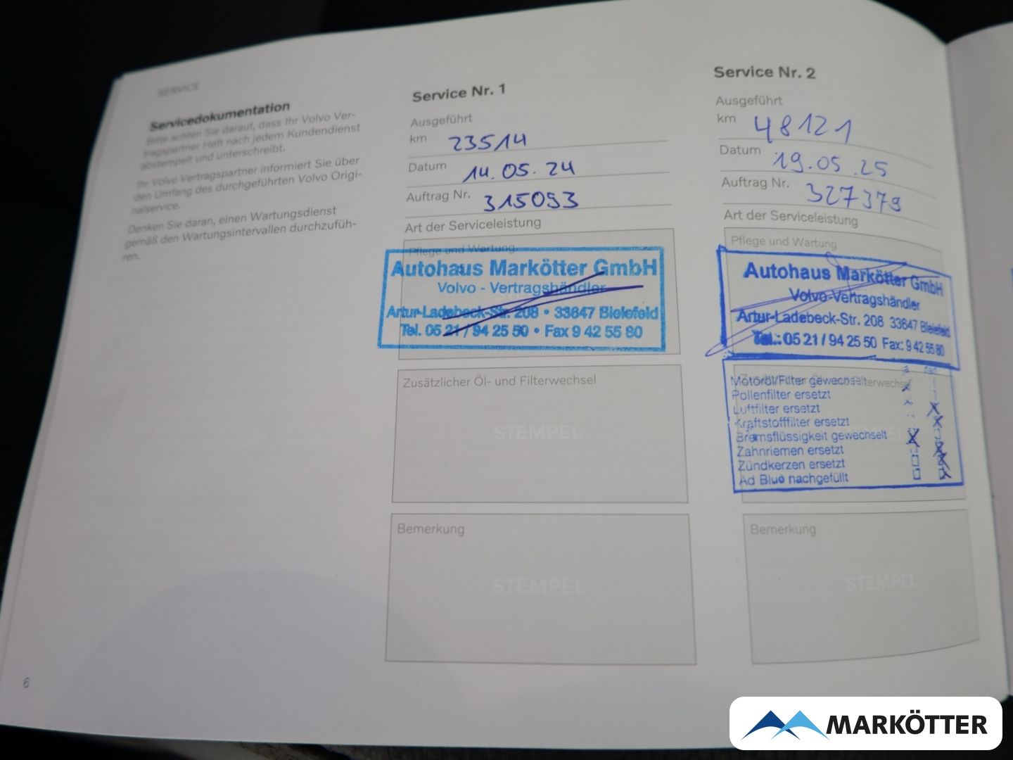 Volvo XC90 T8 AWD Recharge Plus Dark 7-Sitzer/Four-C