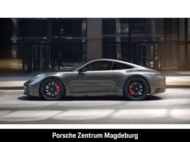 Porsche 992 (911) Carrera 4 GTS*LIFT*BOSE*LED-MATRIX*