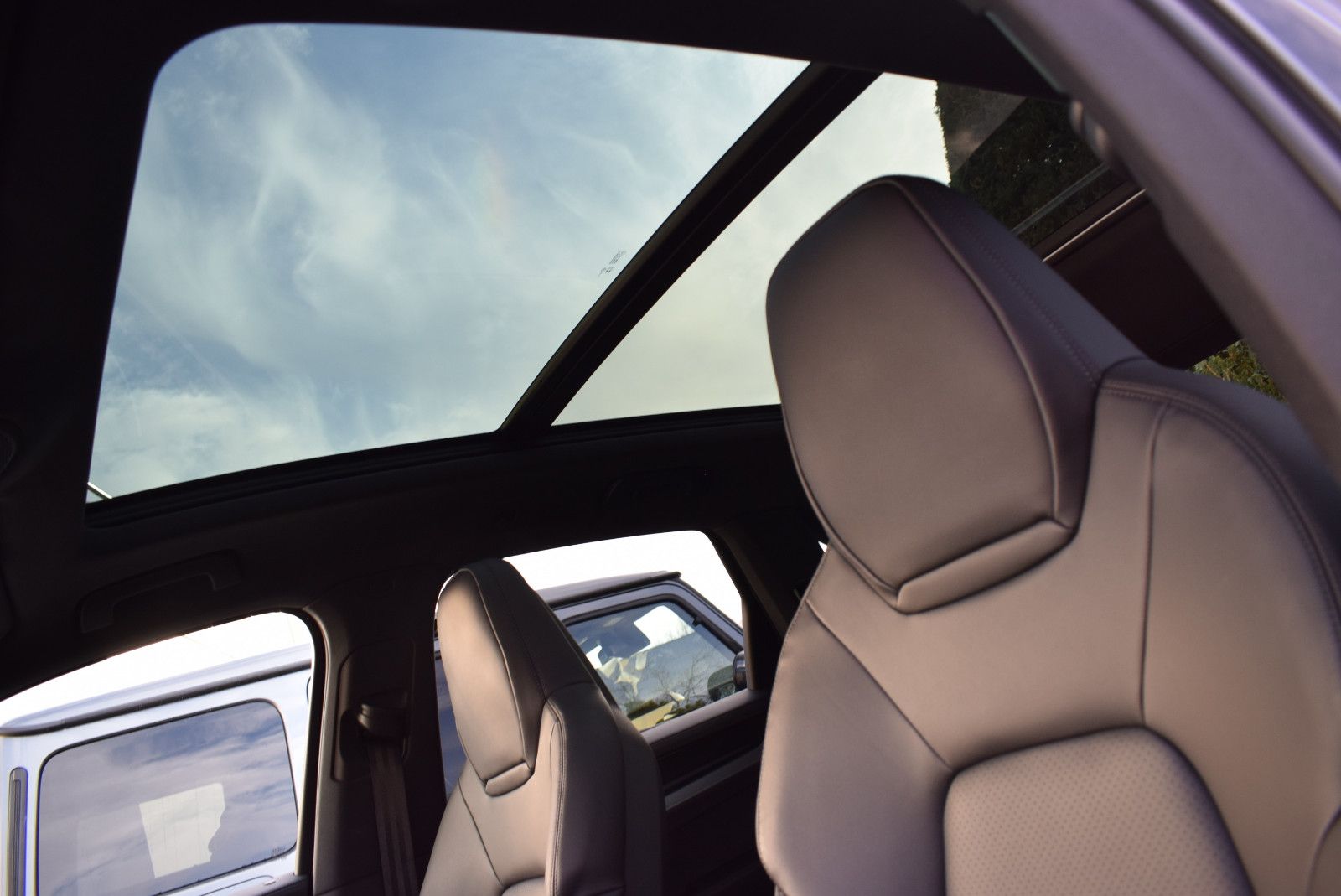 Porsche Cayenne S E-Hybrid BOSE/22"/ACC/AHK/PANO/18-WEGE