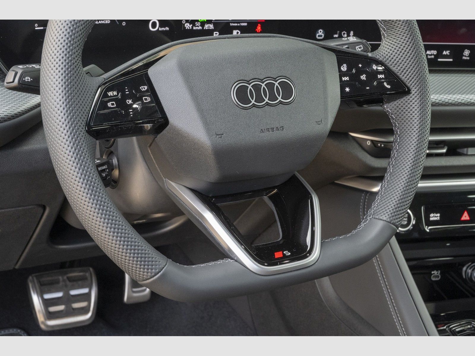 Audi Q5 Sportback TDI quattro S line - Samsaru's Car Outlet