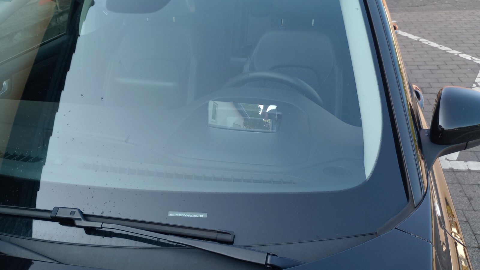 Ford Focus Kombi 1.HD Auto - Samsaru's Car Outlet