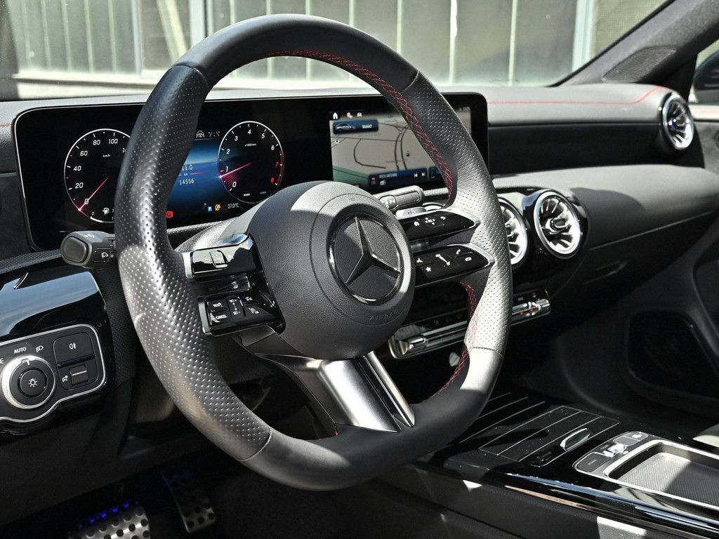 Mercedes-Benz CLA 250 SB 4M AMG Sport Premium - Samsaru's Car Outlet