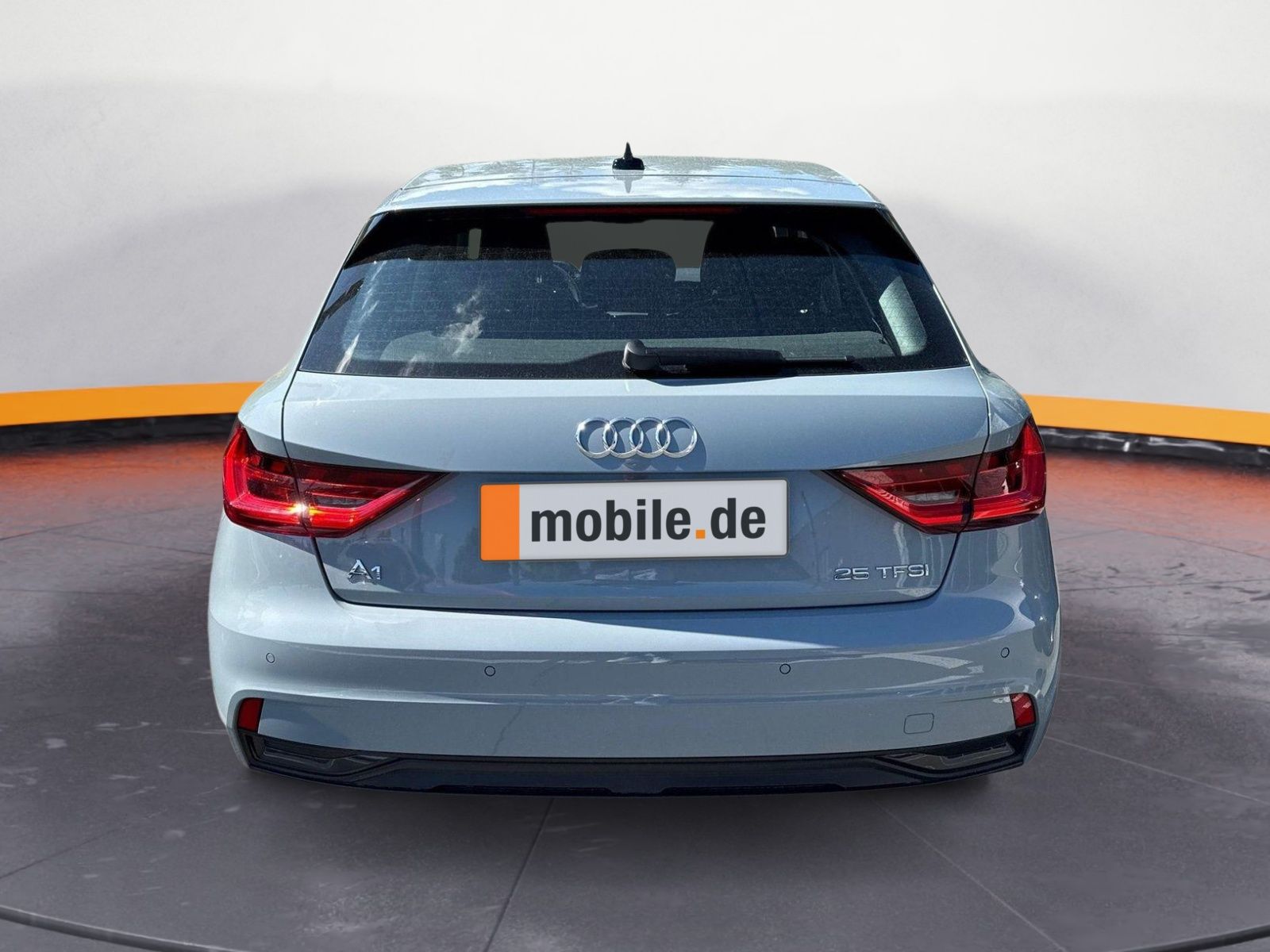 Audi A1 Sportback Advanced 25 TFSI - Samsaru's Car Outlet