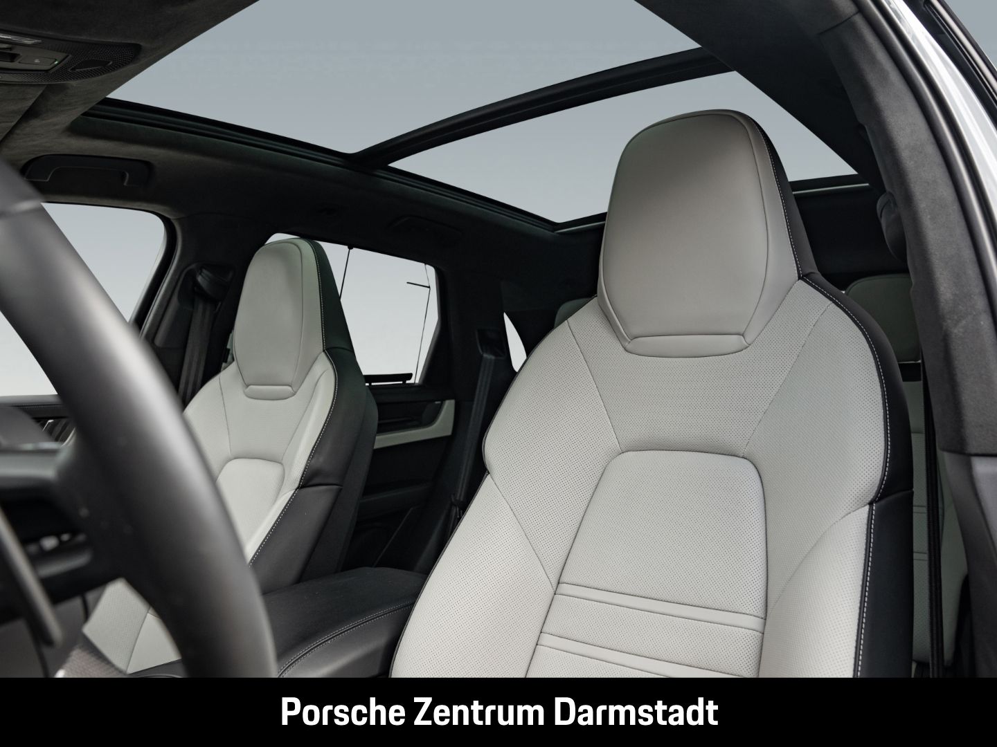 Porsche Cayenne S E-Hybrid Burmester HA-Lenkung InnoDriv