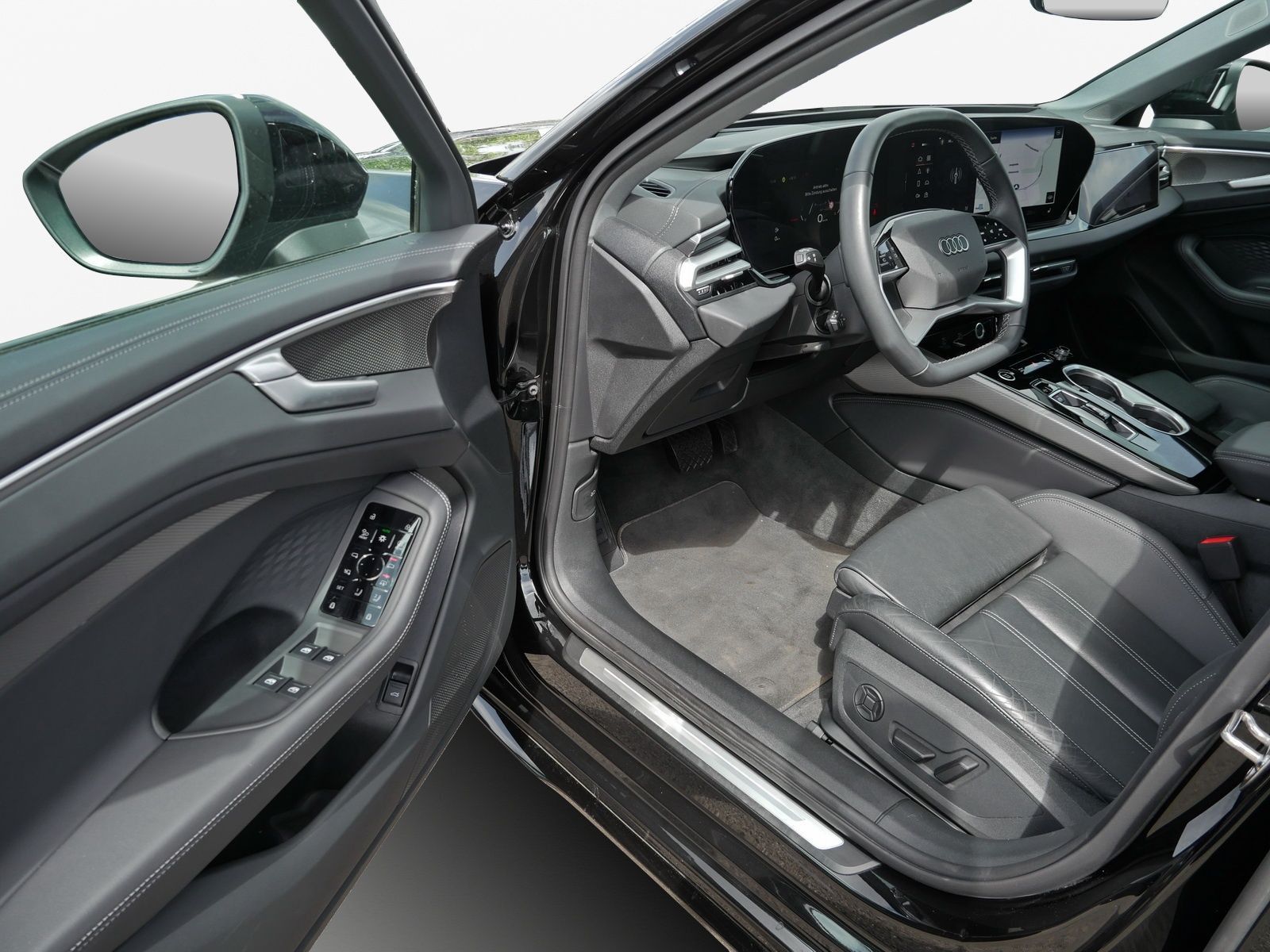 Audi A6 Avant 55 TFSI qu. S line Matrix*B&O*AHK*Pano