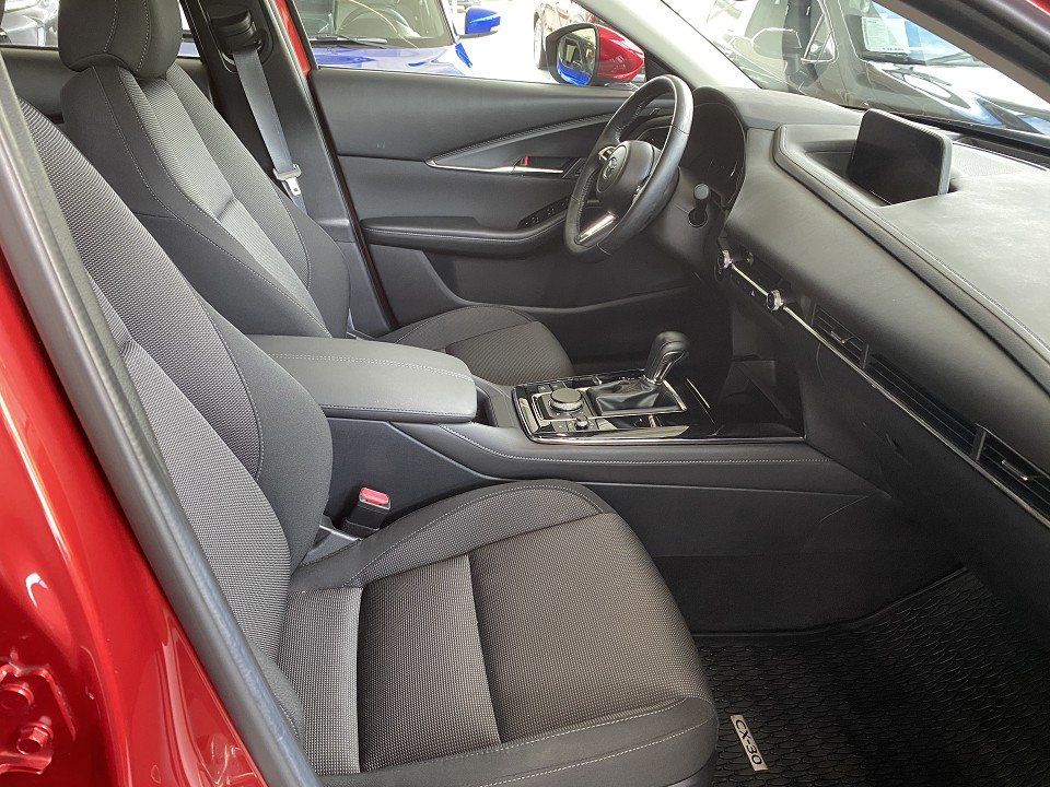 Mazda CX-30 2.0 BLACK FRIDAY Selection AUTOMATIK LED,