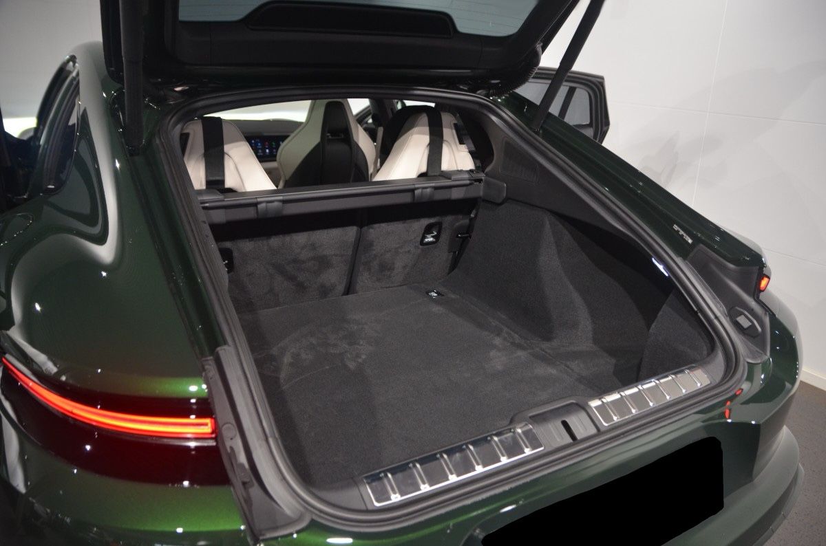 Porsche Panamera 4S E-Hybrid*SpDes*SpAbg*HuD*Pano