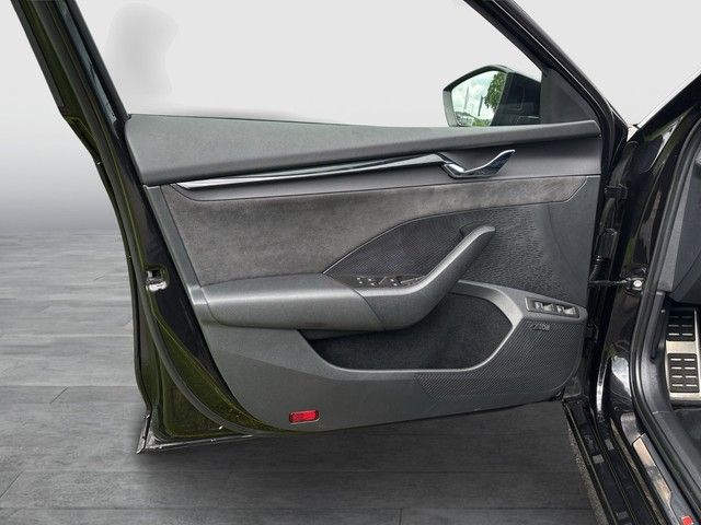 Skoda Octavia Combi RS iV HEAD UP
