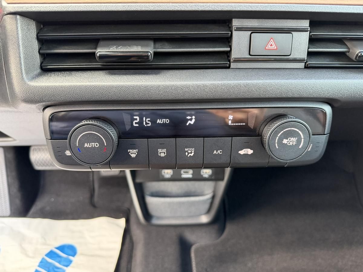 Honda e Advance Pano*360"*LH*Frontscheibenheizung