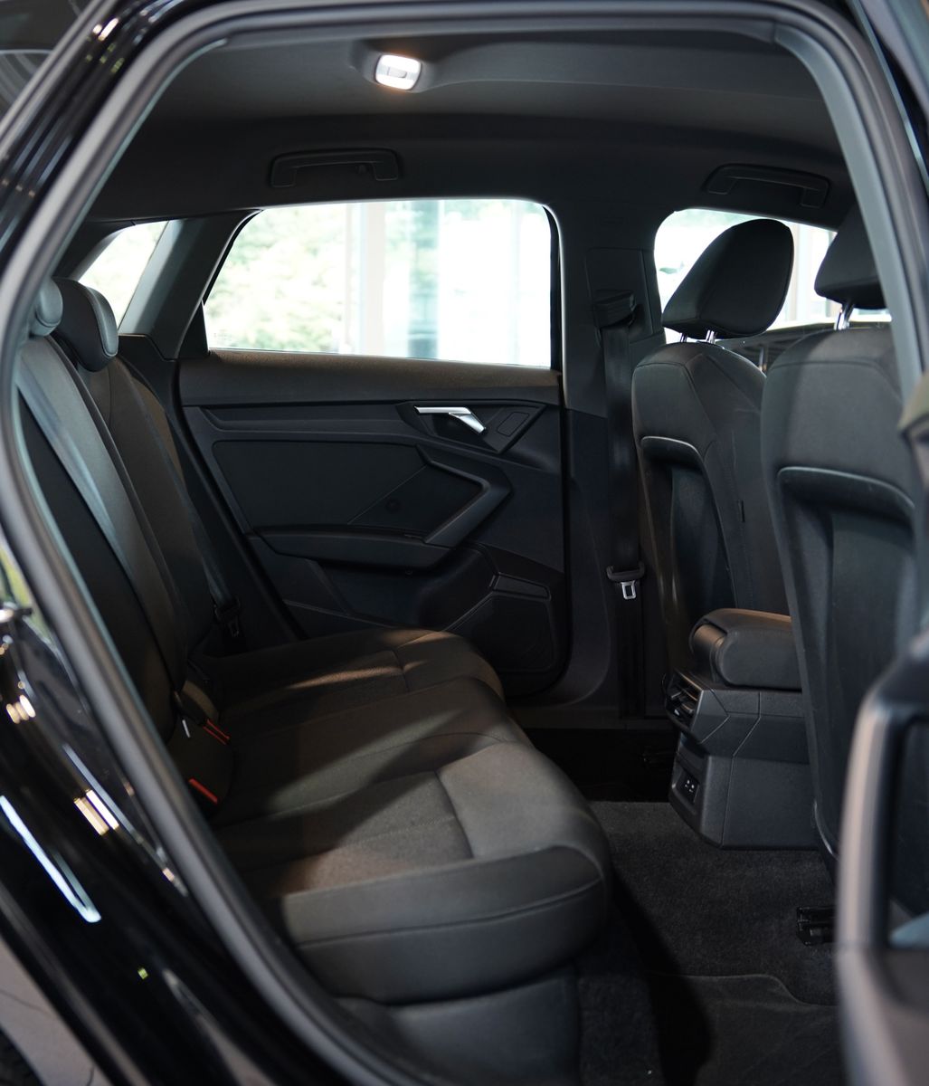 Audi A3 30 TFSI Sportback advanced S-Tr. 1.H *Virtual