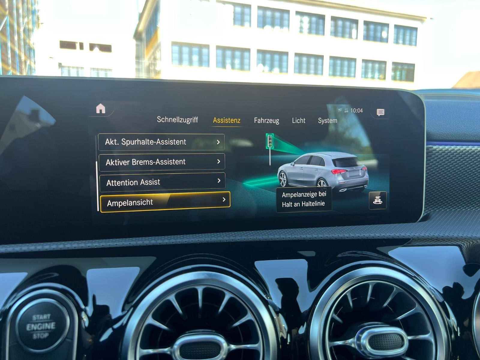 Mercedes-Benz A 200 - Samsaru's Car Outlet