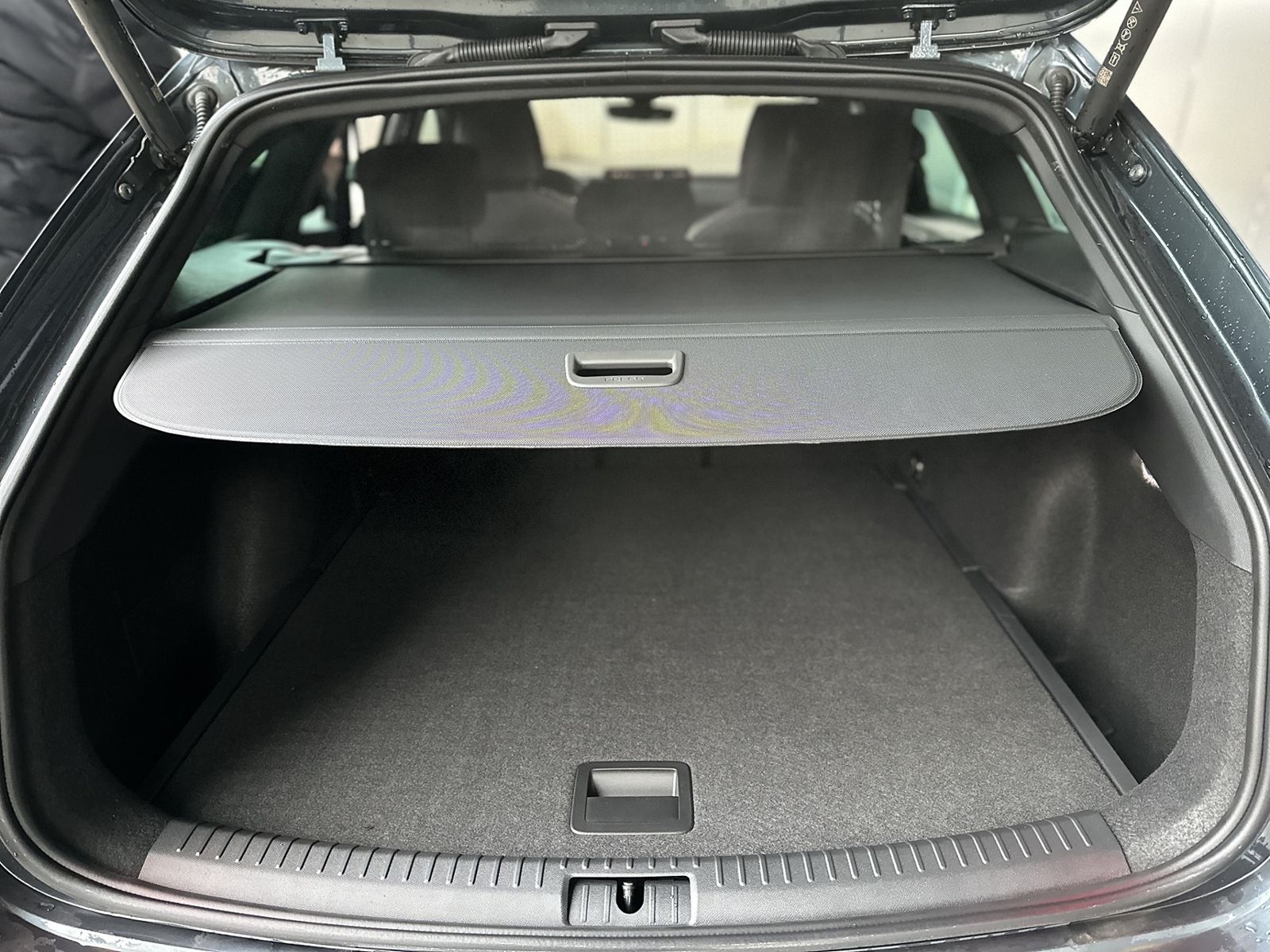 Cupra Leon Sportstourer 1.5 eTSI - Samsaru's Car Outlet