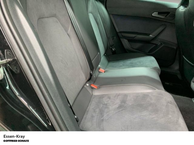 Cupra Formentor CUPRA VZ 2.0 TSI DSG 4DRIVE Akrapovic