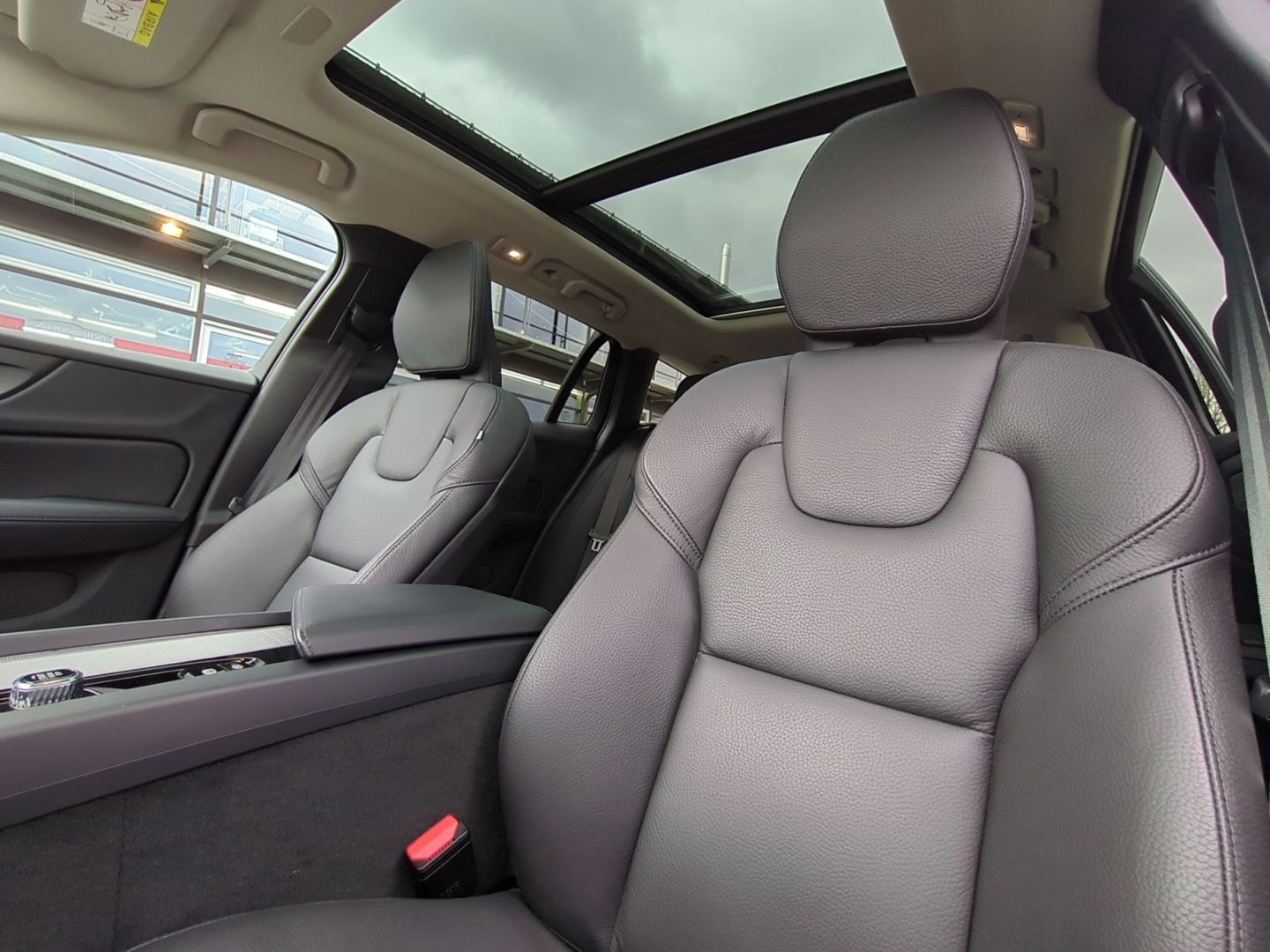 Volvo V60 Cross Country Plus AWD Panodach Leder Standh